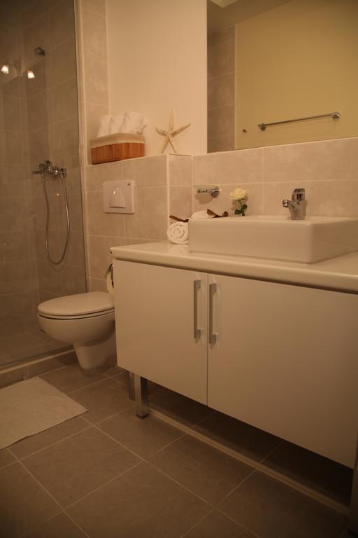 Bed&Breakfast Kod Smilje Belgrado Quarto foto