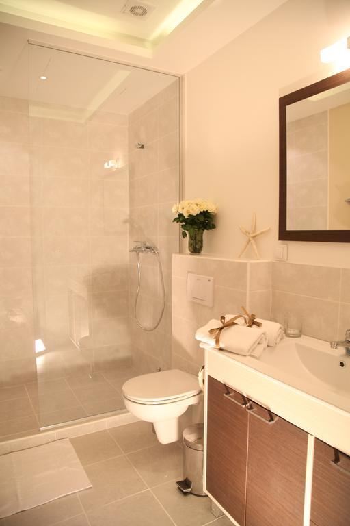 Bed&Breakfast Kod Smilje Belgrado Exterior foto