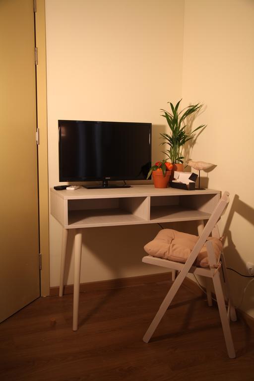 Bed&Breakfast Kod Smilje Belgrado Quarto foto