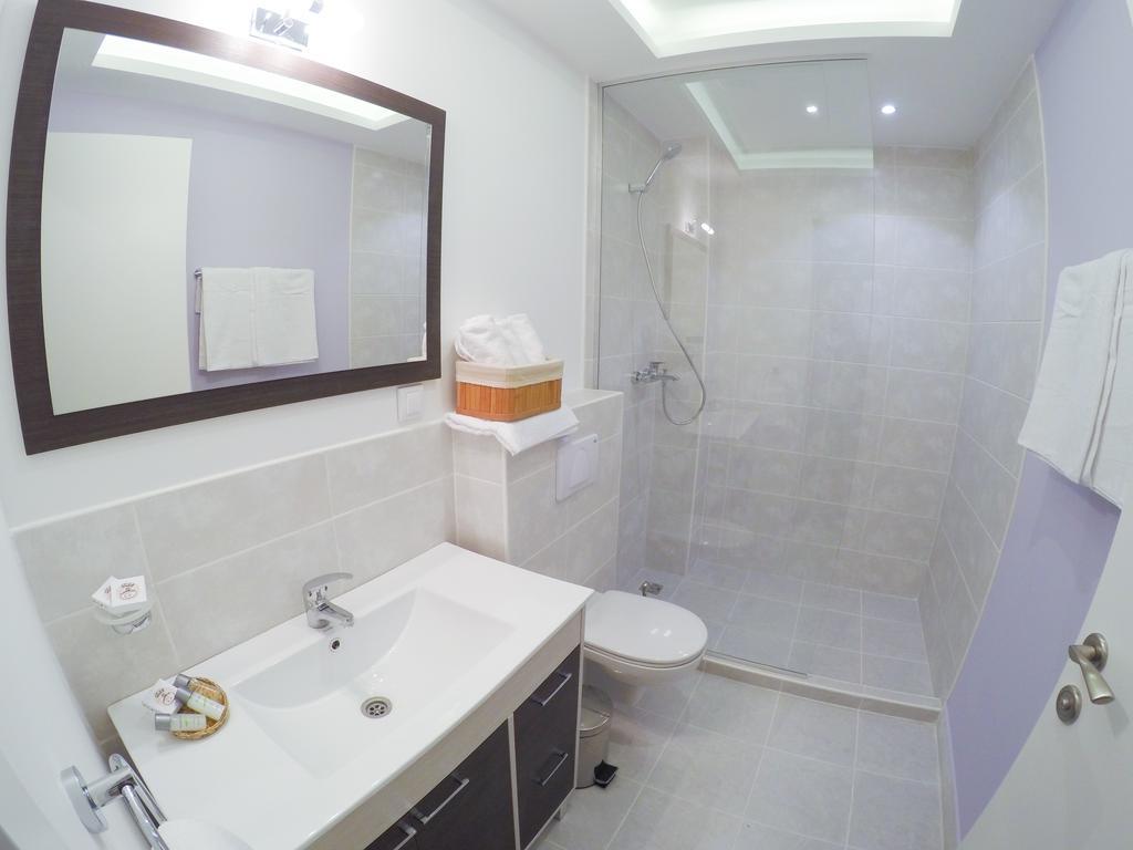 Bed&Breakfast Kod Smilje Belgrado Exterior foto