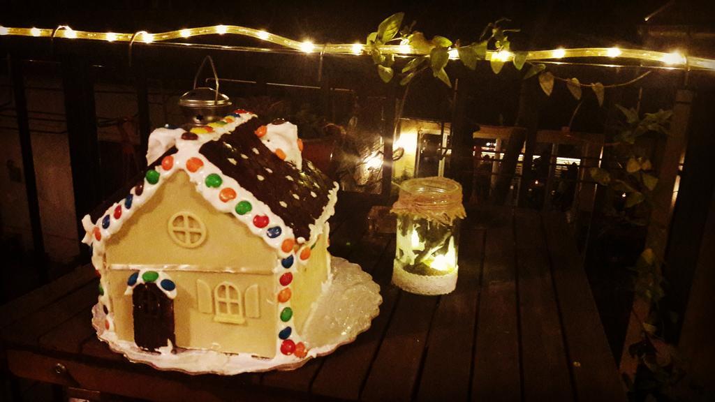 Bed&Breakfast Kod Smilje Belgrado Exterior foto