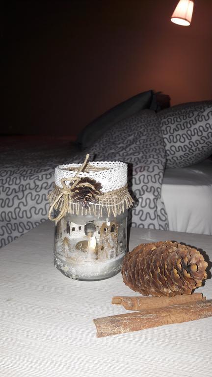 Bed&Breakfast Kod Smilje Belgrado Exterior foto